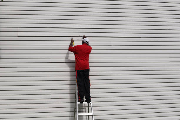 Best Composite Siding  in Marysville, MI