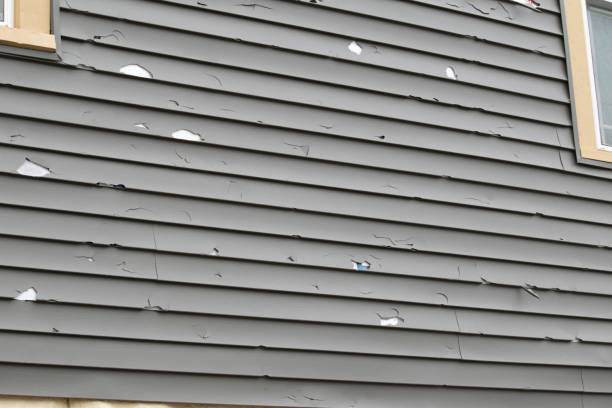 Reliable Marysville, MI Siding Installation & Repair Solutions