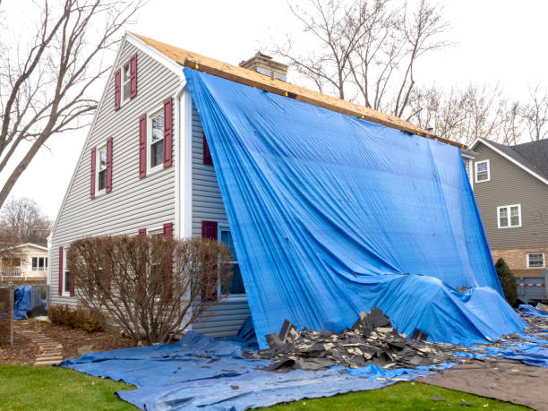 Best Siding Removal and Disposal  in Marysville, MI