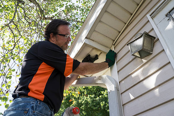 Best Fascia and Soffit Installation  in Marysville, MI